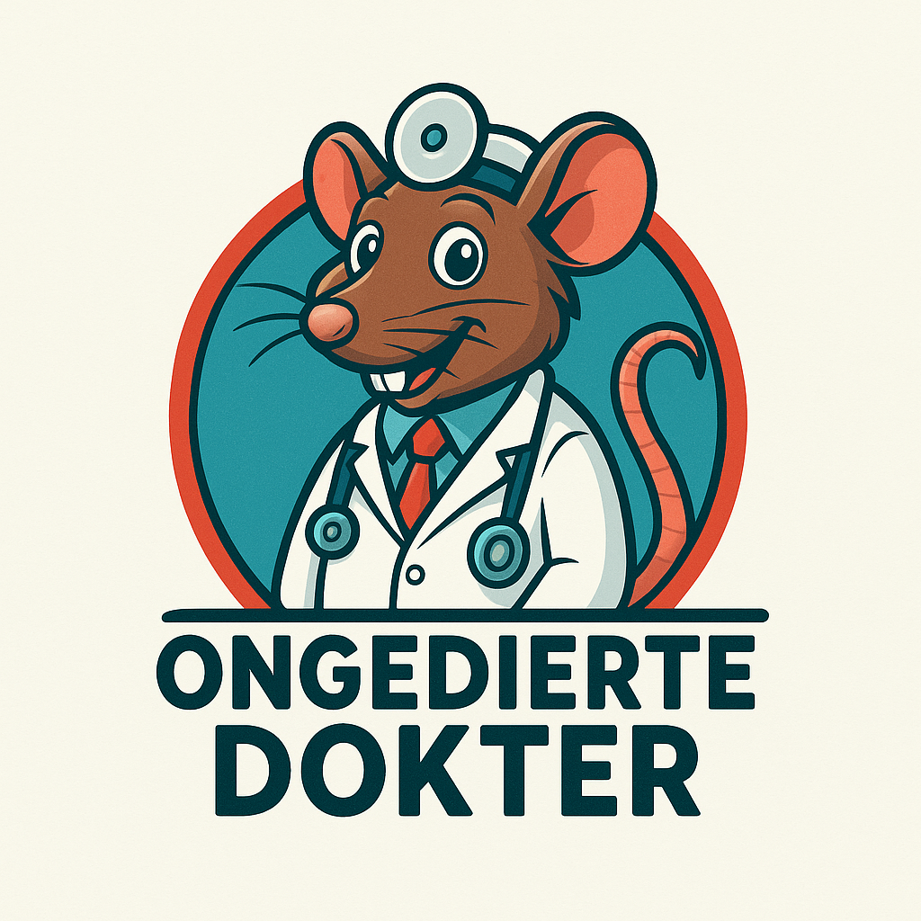 Ongediertebestrijding Gent